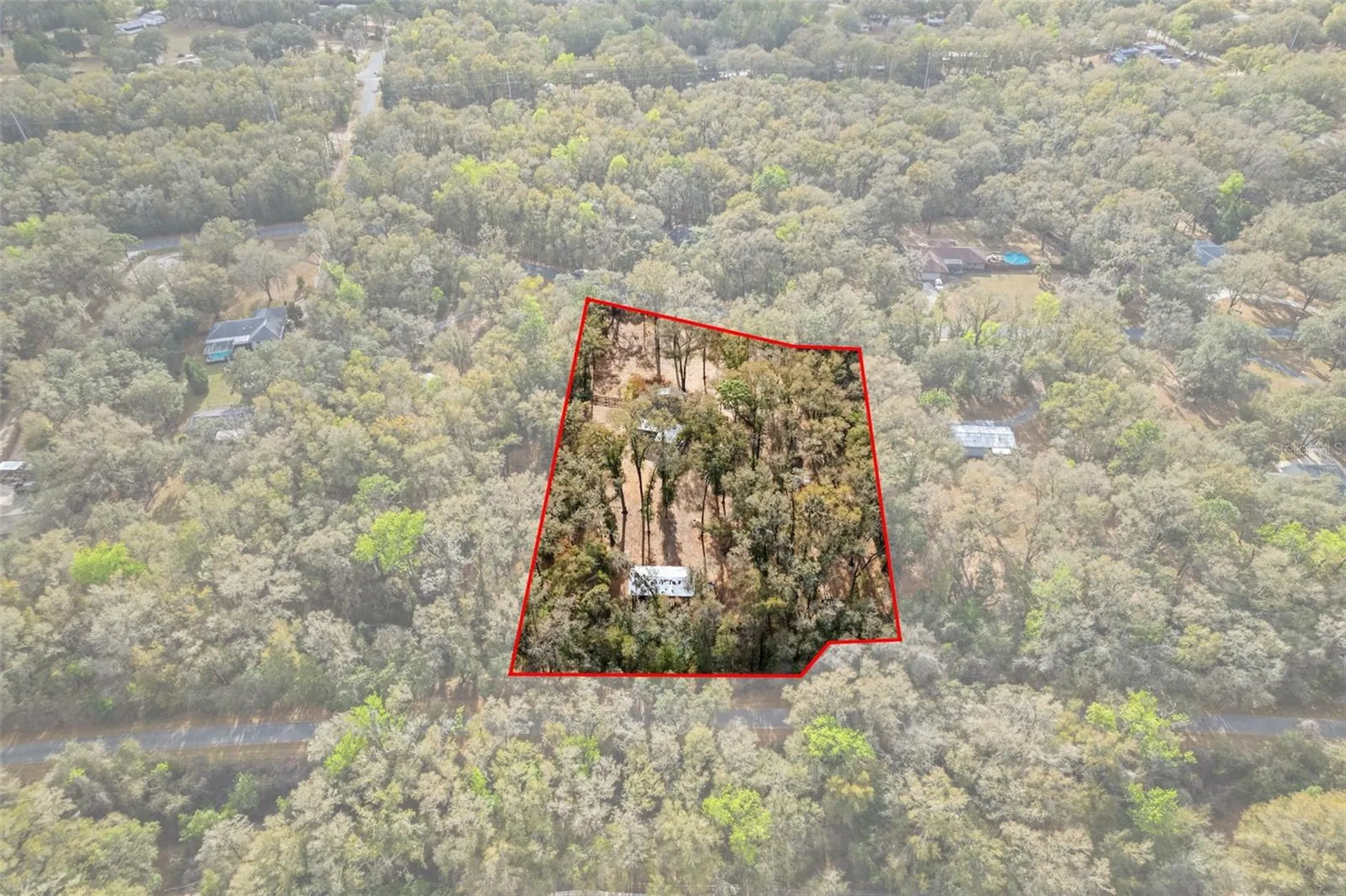 5471 N Highland Park Drive Hernando FL 34442