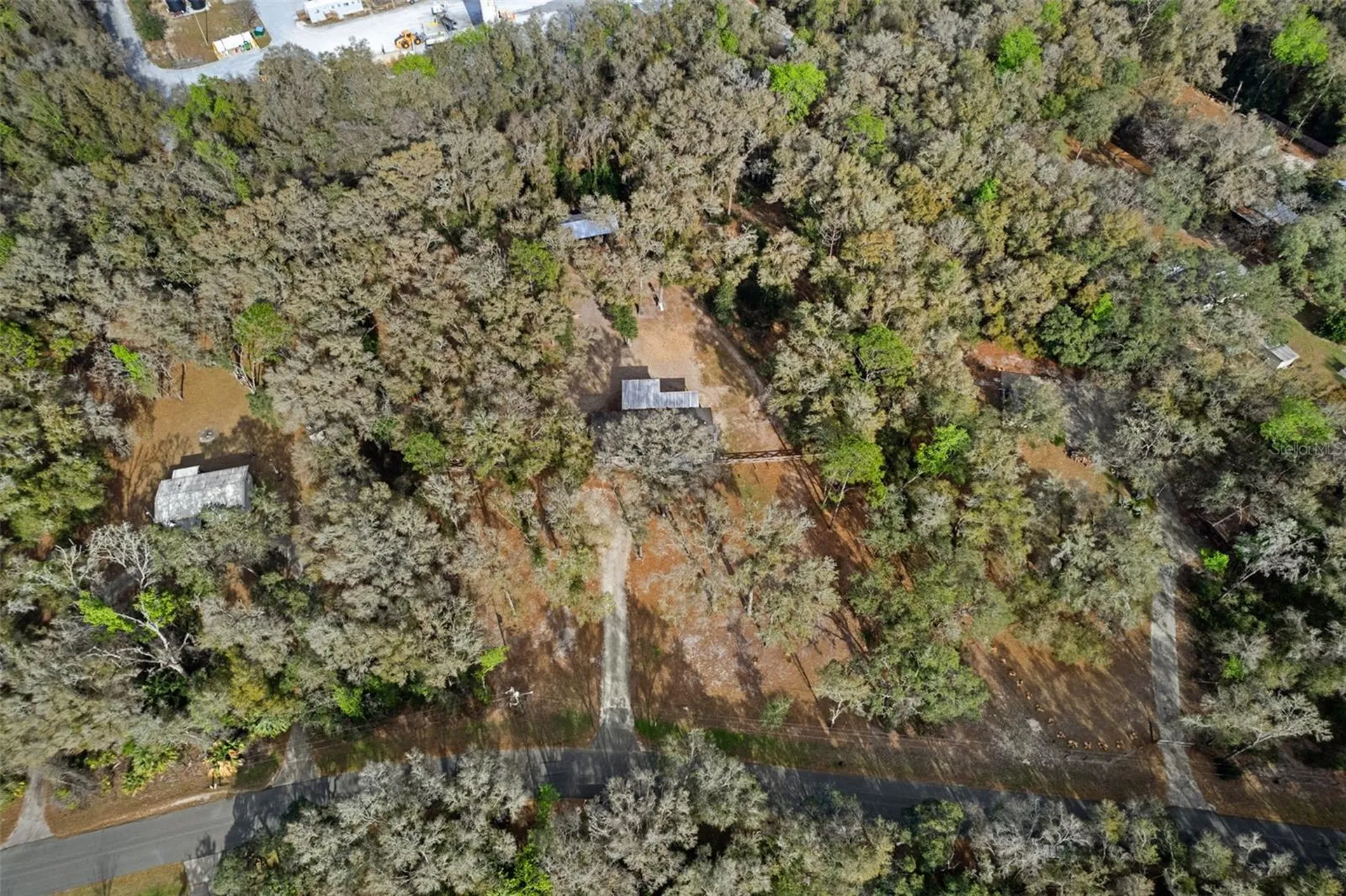 5471 N Highland Park Drive Hernando FL 34442