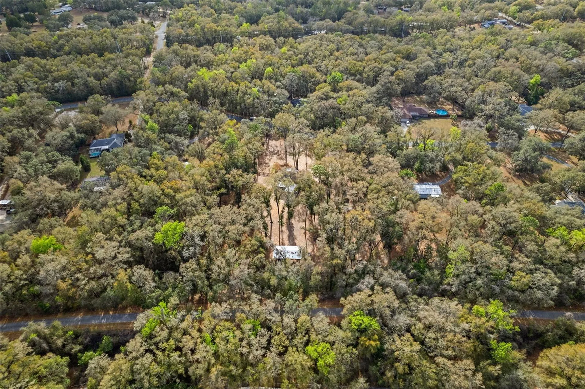 5471 N Highland Park Drive Hernando FL 34442