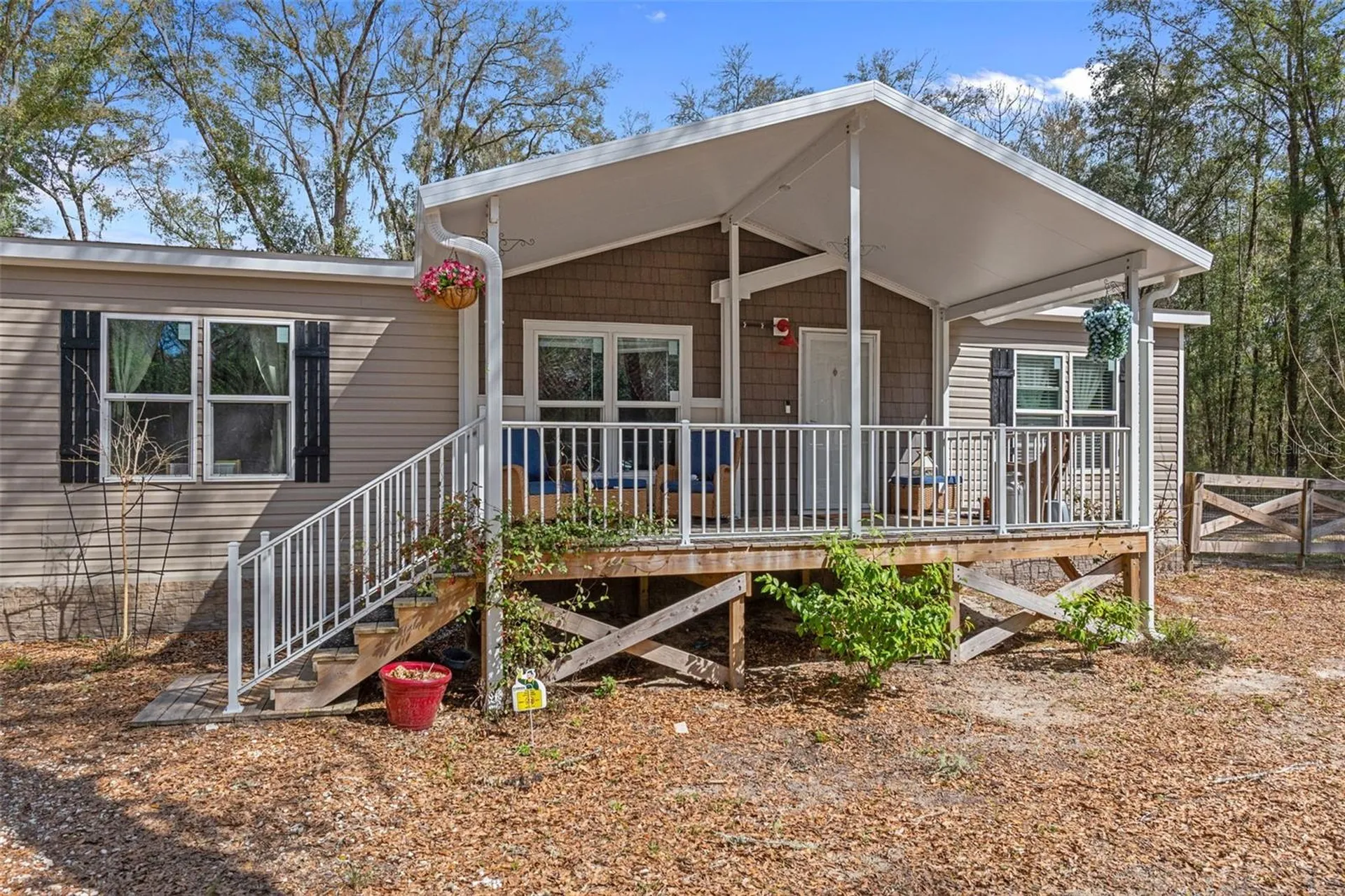 5471 N Highland Park Drive Hernando FL 34442