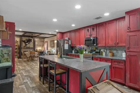 5471 N Highland Park Drive Hernando FL 34442