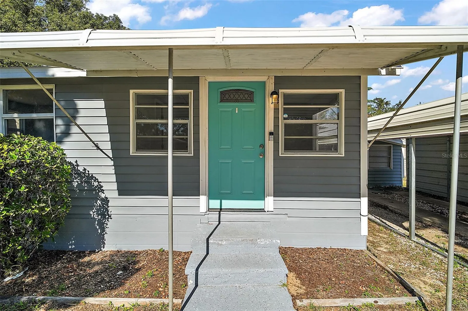 105 W Stevens Avenue Eustis FL 32726
