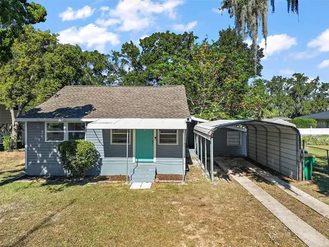 105 W Stevens Avenue Eustis FL 32726