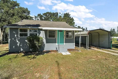 105 W Stevens Avenue Eustis FL 32726