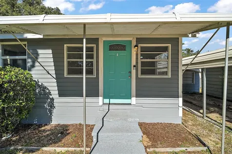 105 W Stevens Avenue Eustis FL 32726