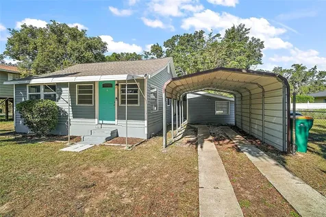 105 W Stevens Avenue Eustis FL 32726