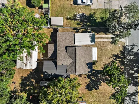 105 W Stevens Avenue Eustis FL 32726