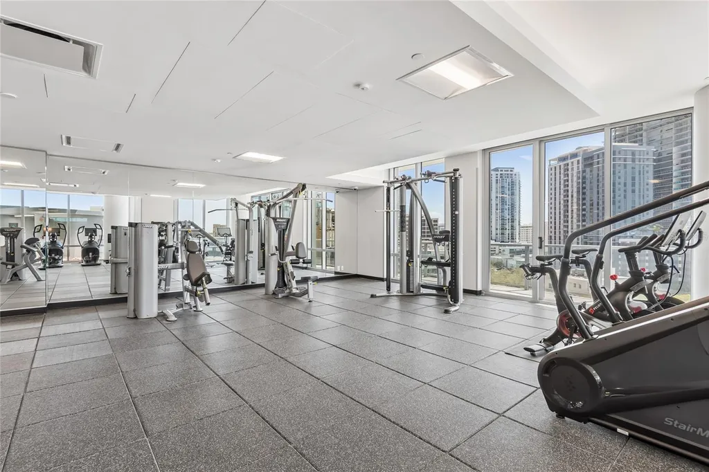 400 Central Avenue St Petersburg FL 33701