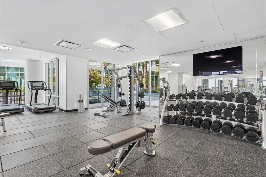 400 Central Avenue St Petersburg FL 33701