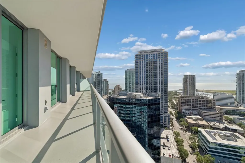 400 Central Avenue St Petersburg FL 33701