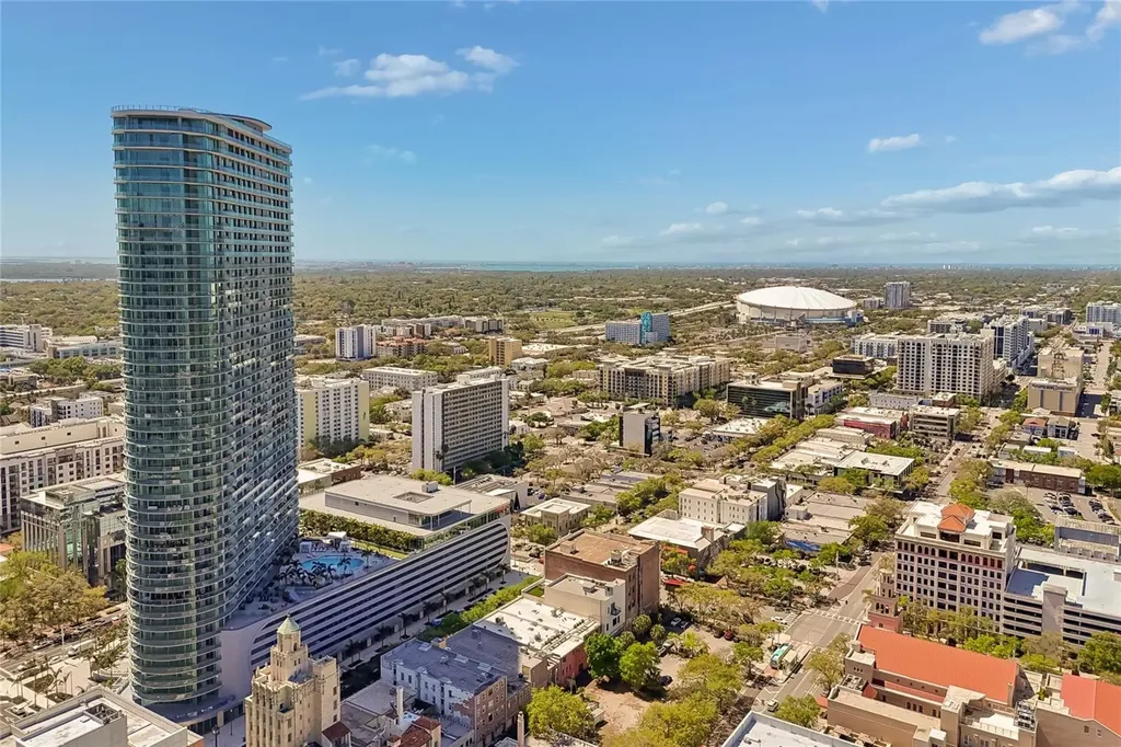 400 Central Avenue St Petersburg FL 33701