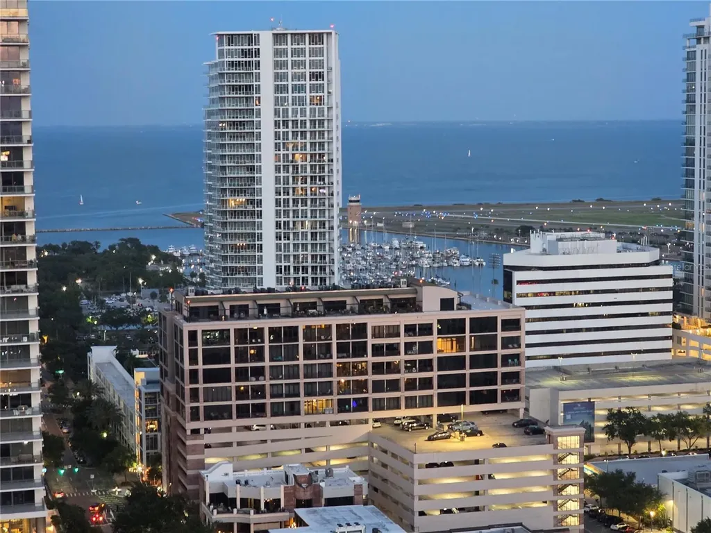400 Central Avenue St Petersburg FL 33701