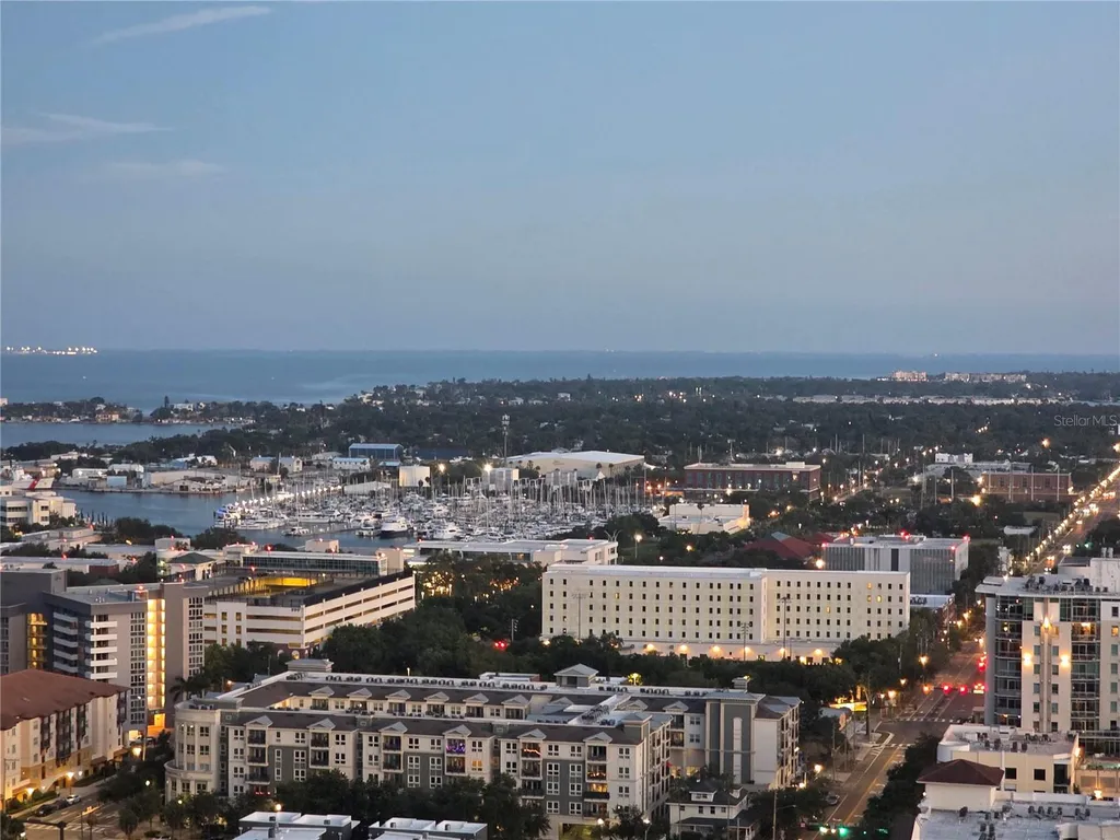 400 Central Avenue St Petersburg FL 33701