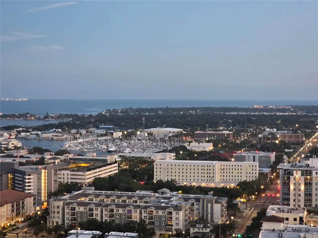 400 Central Avenue St Petersburg FL 33701