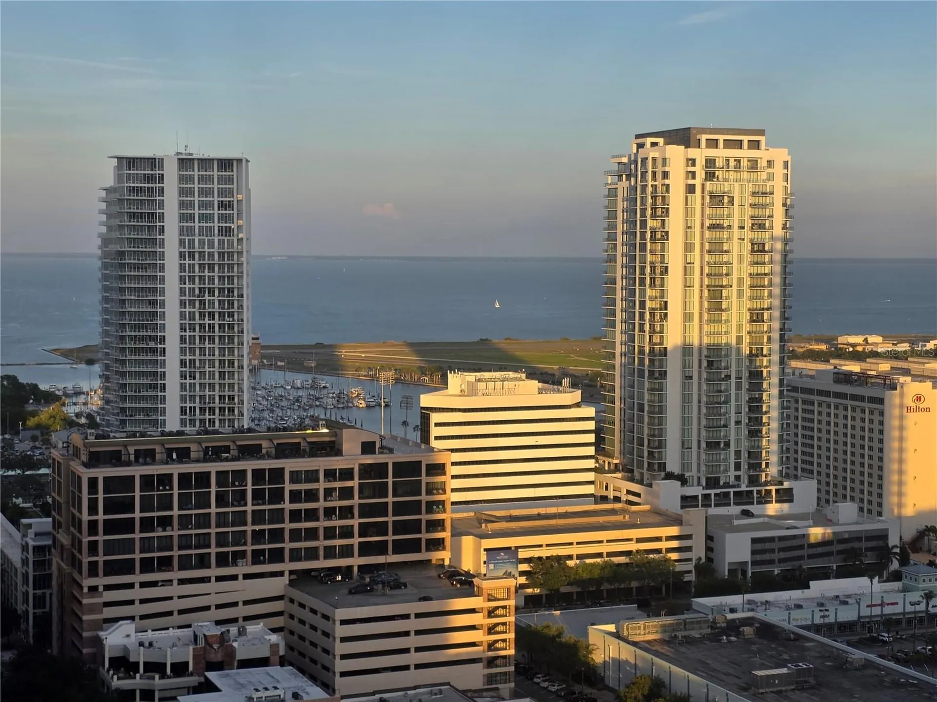 400 Central Avenue St Petersburg FL 33701