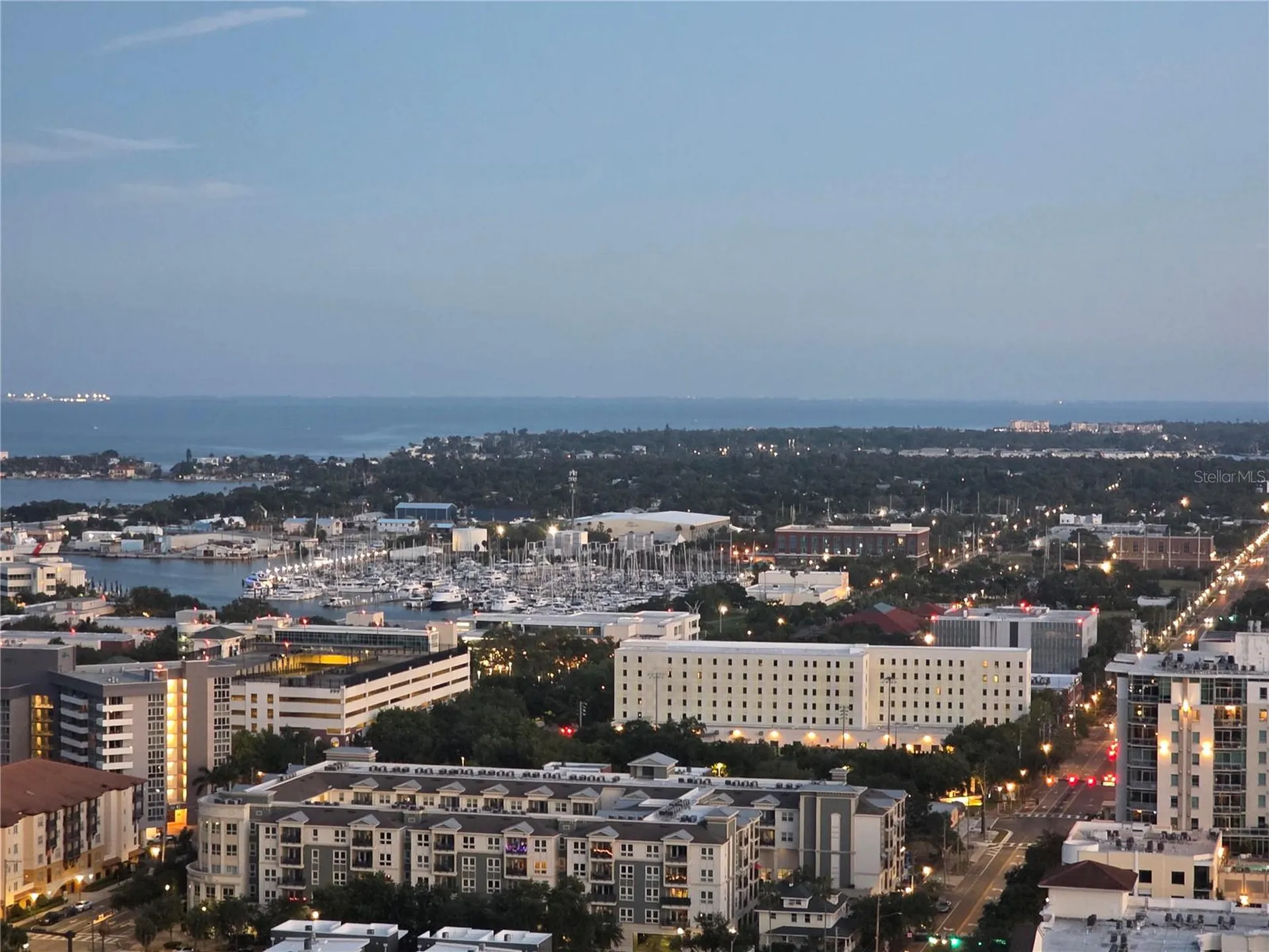 400 Central Avenue St Petersburg FL 33701