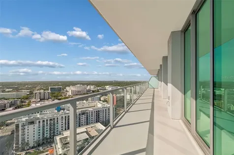 400 Central Avenue St Petersburg FL 33701