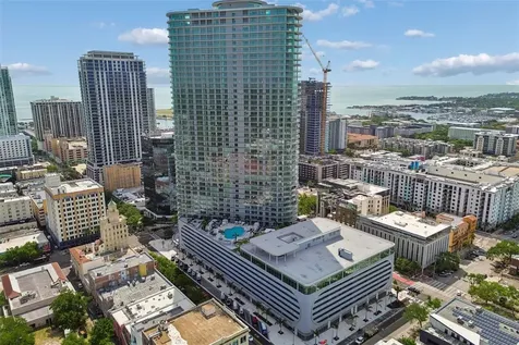 400 Central Avenue St Petersburg FL 33701