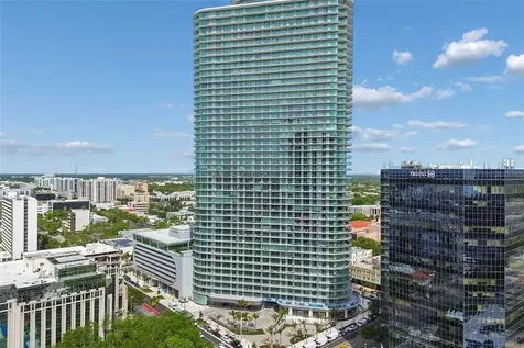 400 Central Avenue St Petersburg FL 33701