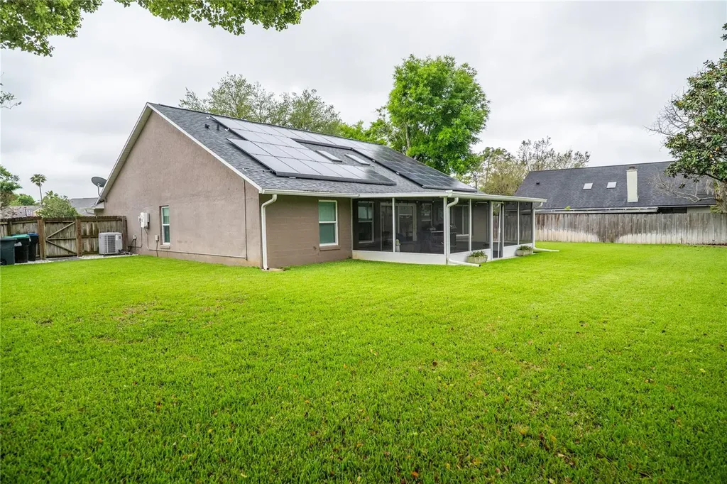 8809 Hunting Bow Court Orlando FL 32829