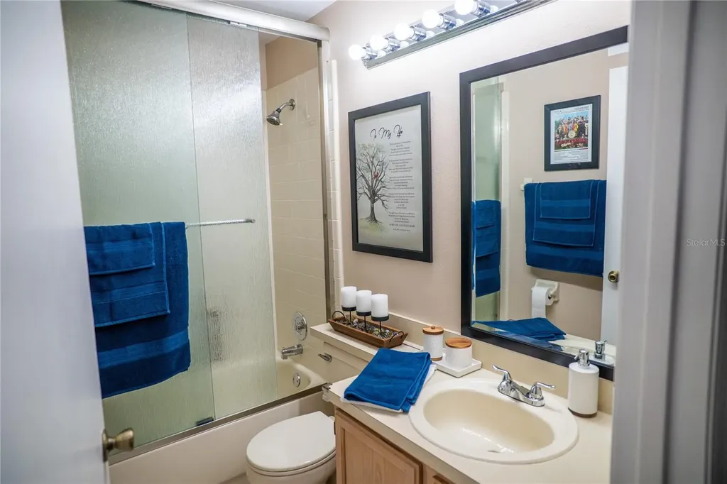 8809 Hunting Bow Court Orlando FL 32829