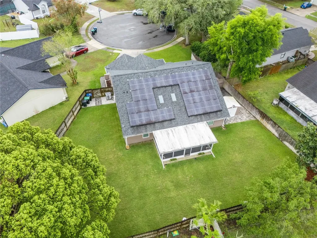 8809 Hunting Bow Court Orlando FL 32829