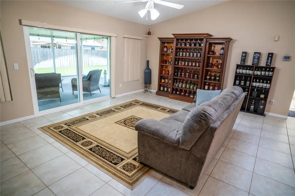 8809 Hunting Bow Court Orlando FL 32829