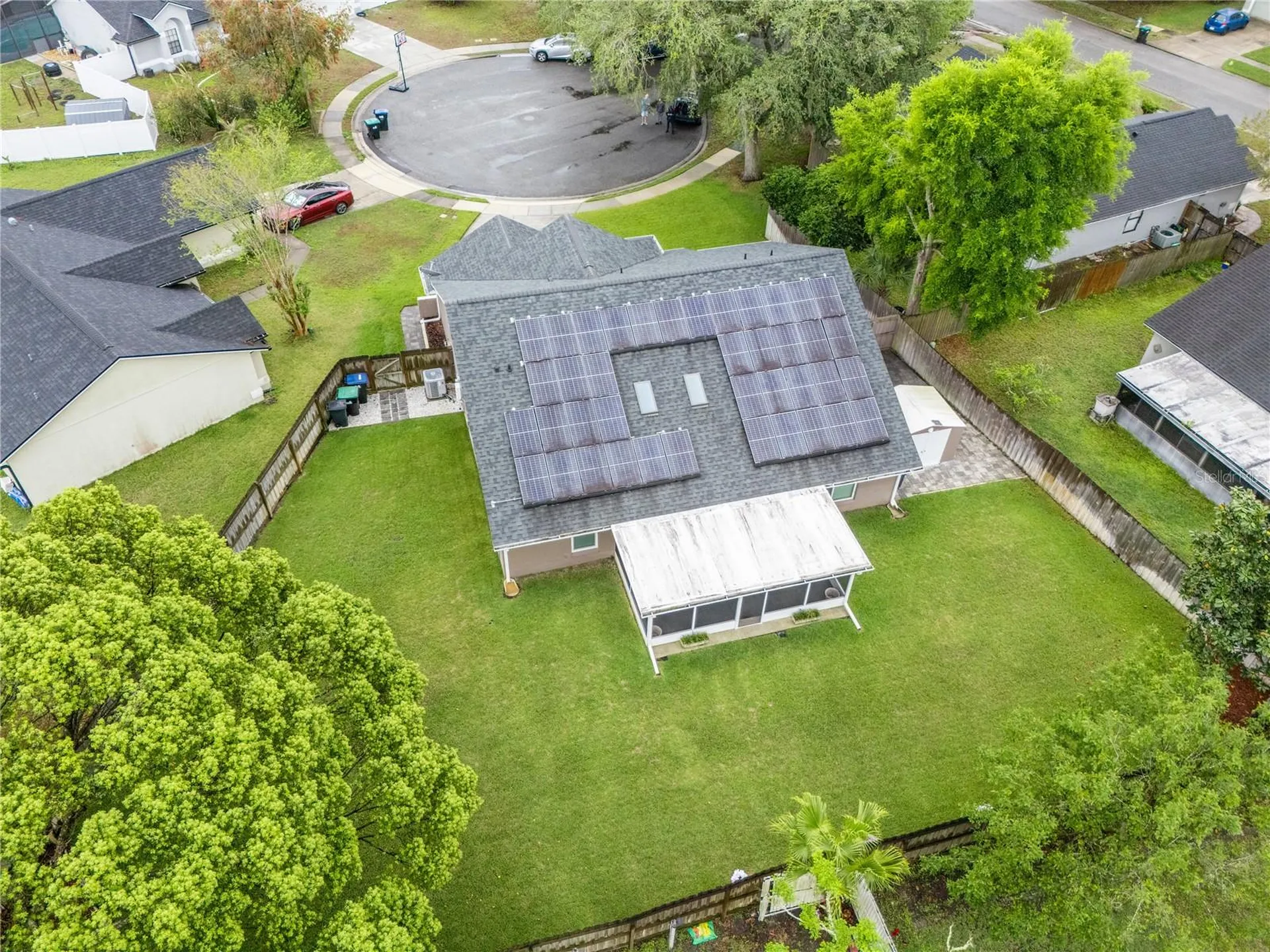 8809 Hunting Bow Court Orlando FL 32829