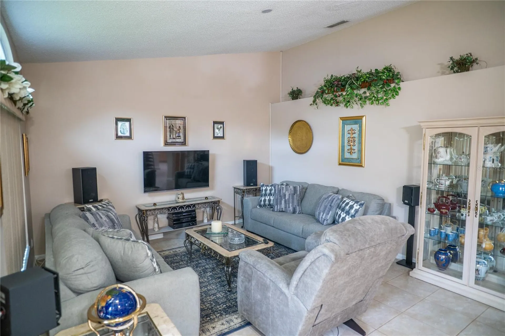 8809 Hunting Bow Court Orlando FL 32829