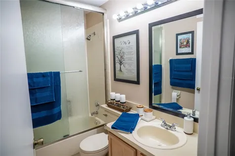 8809 Hunting Bow Court Orlando FL 32829