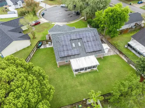 8809 Hunting Bow Court Orlando FL 32829