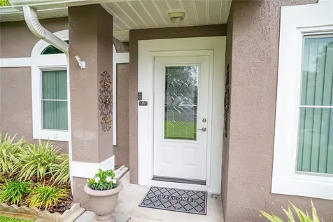 8809 Hunting Bow Court Orlando FL 32829