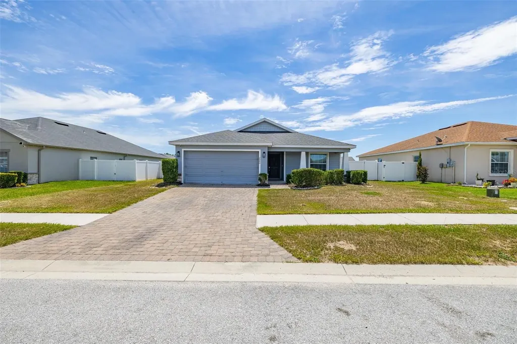 2060 Ashboro Place Bartow FL 33830