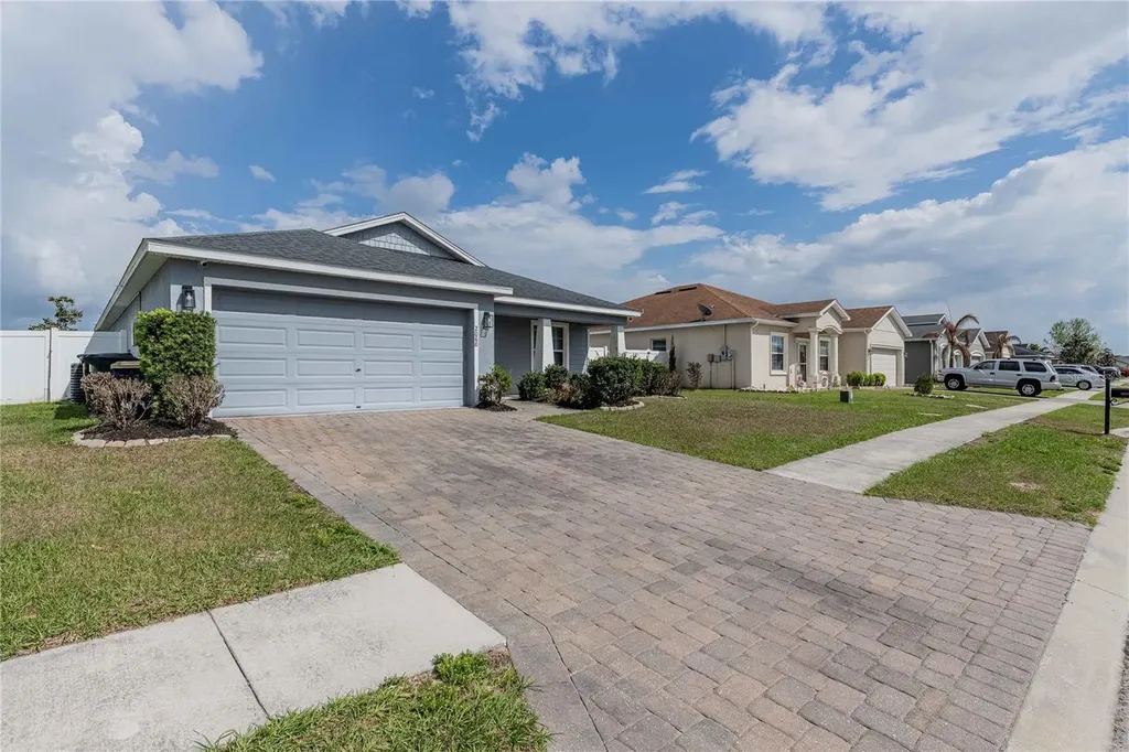 2060 Ashboro Place Bartow FL 33830