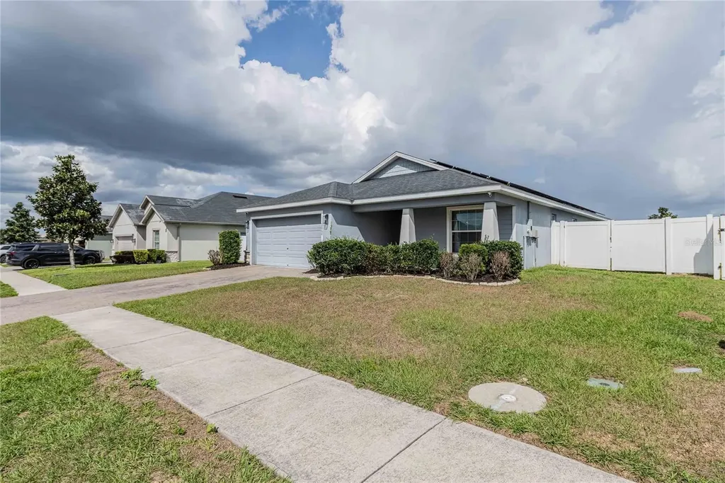 2060 Ashboro Place Bartow FL 33830
