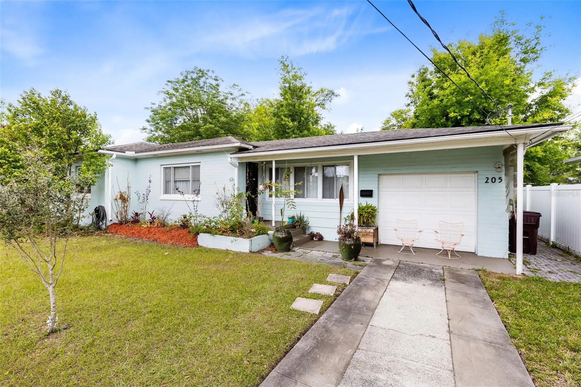 205 W King Street Orlando FL 32804