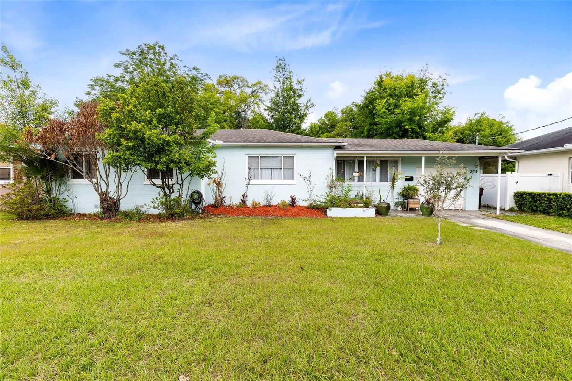 205 W King Street Orlando FL 32804