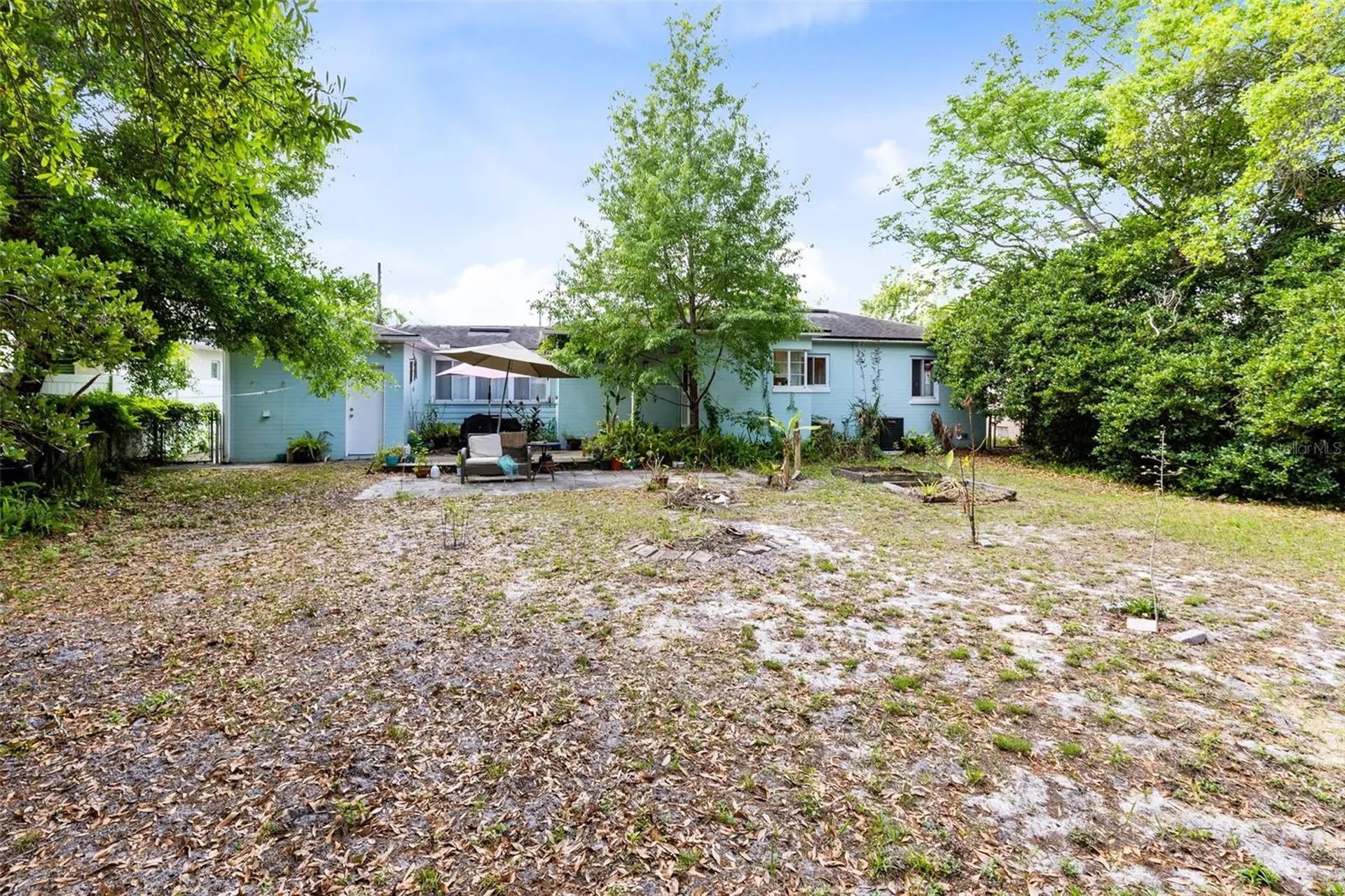 205 W King Street Orlando FL 32804