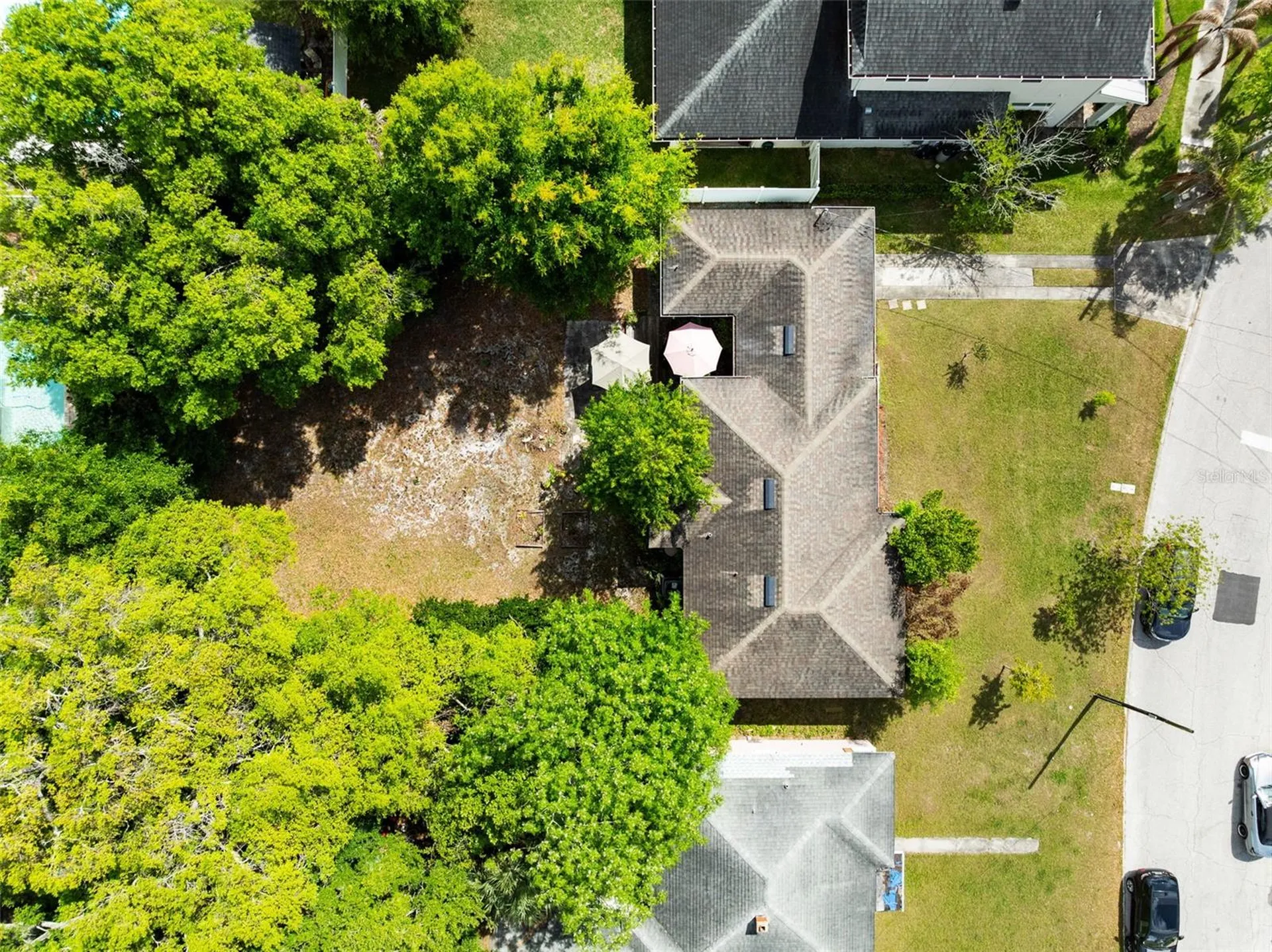 205 W King Street Orlando FL 32804