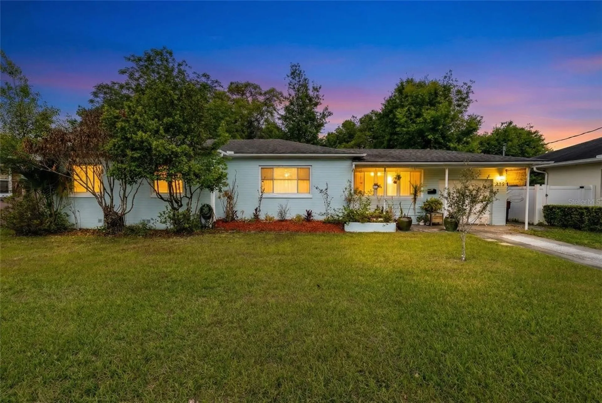 205 W King Street Orlando FL 32804