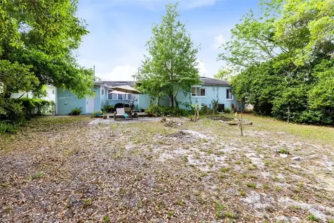 205 W King Street Orlando FL 32804