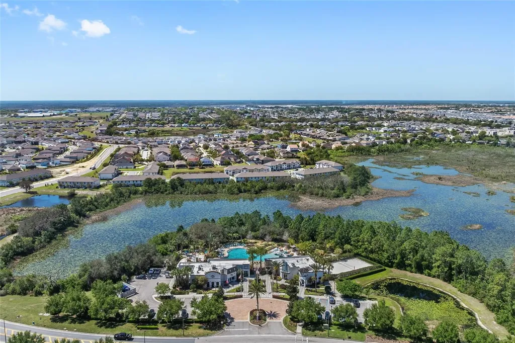 318 Captiva Drive Davenport FL 33896