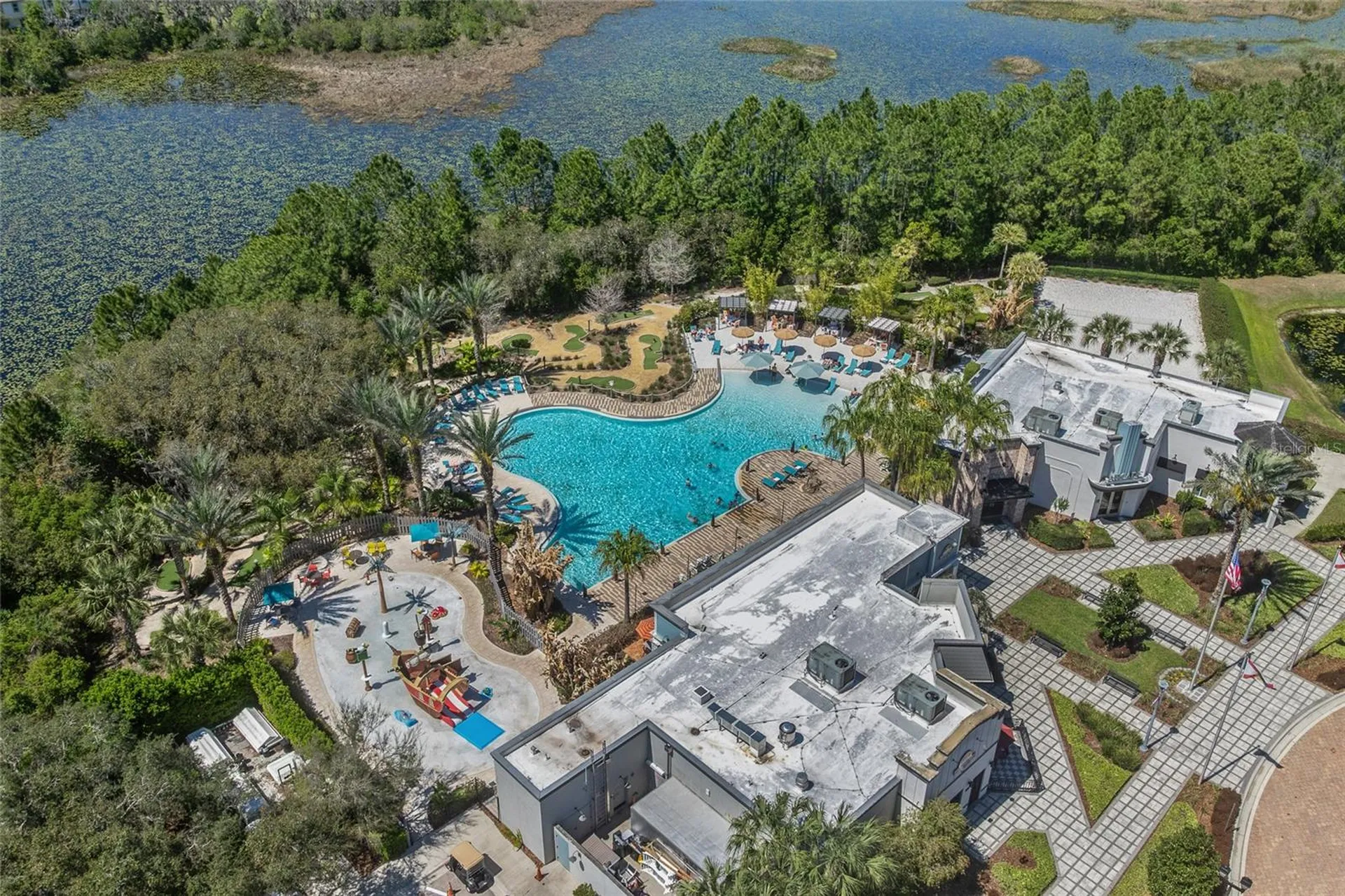 318 Captiva Drive Davenport FL 33896