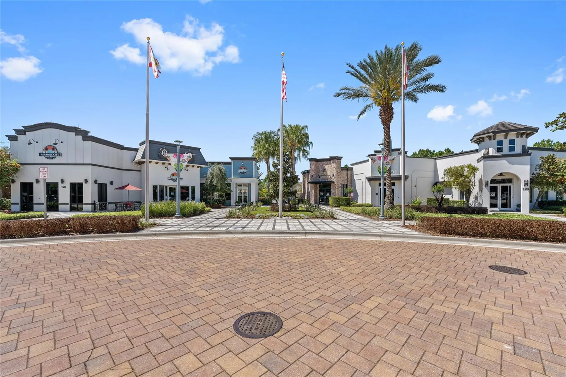 318 Captiva Drive Davenport FL 33896