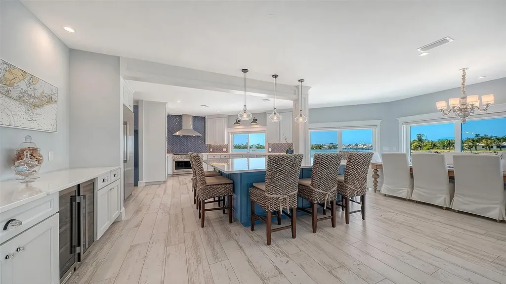723 Key Royale Drive Holmes Beach FL 34217
