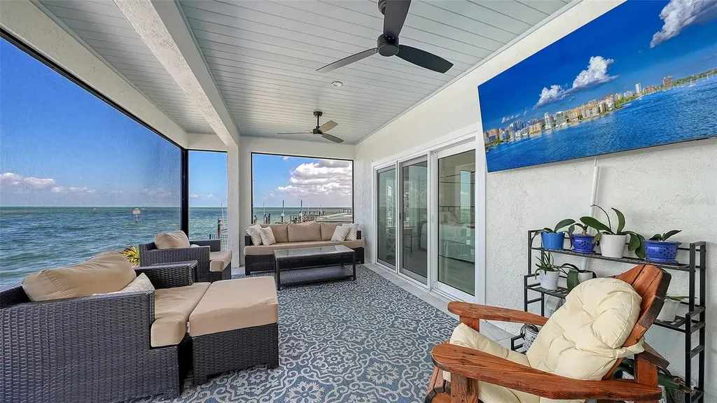 723 Key Royale Drive Holmes Beach FL 34217