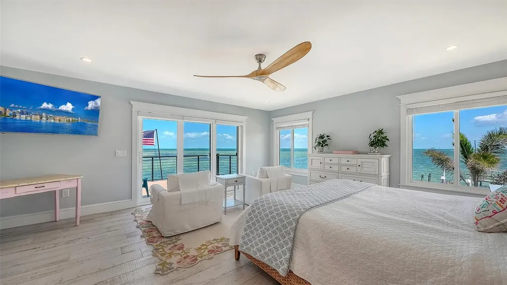 723 Key Royale Drive Holmes Beach FL 34217