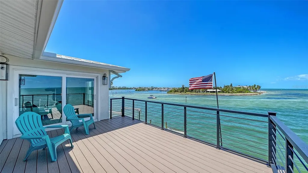 723 Key Royale Drive Holmes Beach FL 34217