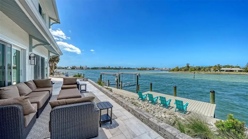 723 Key Royale Drive Holmes Beach FL 34217