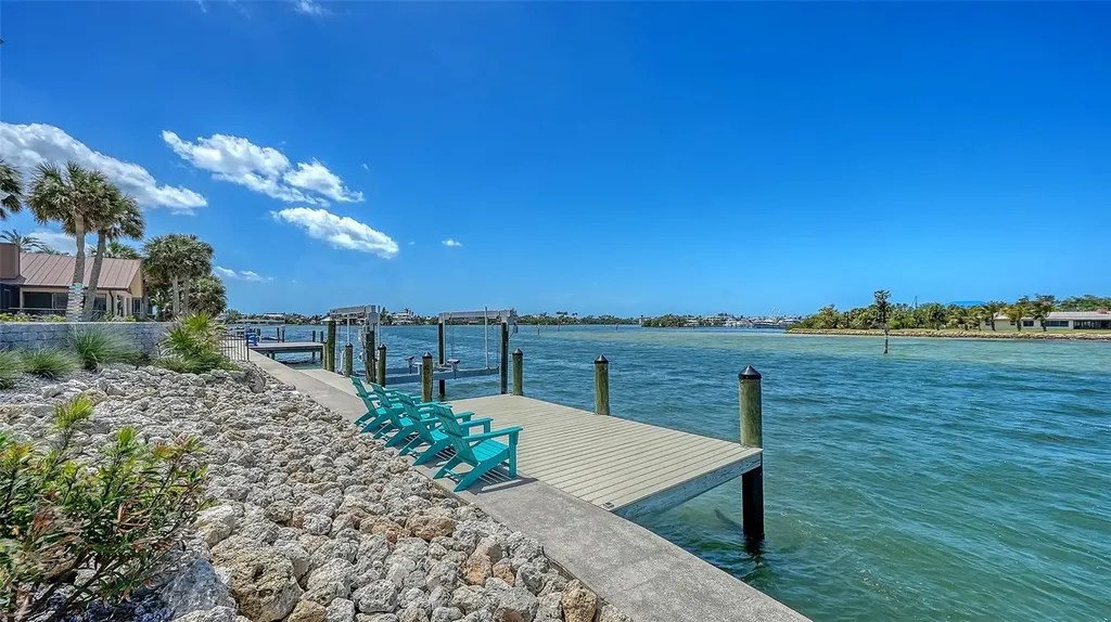 723 Key Royale Drive Holmes Beach FL 34217